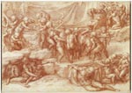 Michelangelo's Dream : 