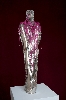 Le Violet de Bayeux. : Jean-Michel Othoniel, Purple Friend © le Radar, Espace d'Art Actuel. © ADAGP 2010.