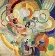 Sonia Delaunay. Les couleurs de l’abstraction