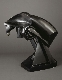 100 sculptures animalières