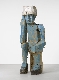 Baselitz sculpteur