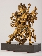 Art sacré du Tibet – Collection Alain Bordier