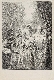 Antoine Watteau et l'art de l'estampe.