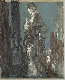 Gustave Moreau - Hélène de Troie la beauté en majesté