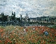 Monet au musée Marmottan et dans les collections suisses
