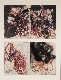 Hommage à Dado (1933-2010) - dessins, collages, gravures, de 1953 à 2010 au cabinet d’arts graphiques