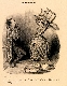 Pour rire ! Daumier, Gavarni, Rops; l’invention de la silhouette