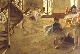 Degas et le ballet : peindre le mouvement