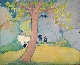 Maurice Denis et la Bretagne