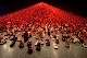 Chiharu Shiota - Infinity
