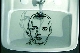 Ponctuation 3 / Encres