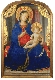 Fra Angelico et les maîtres de la lumière