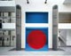 Georges Rousse – Architectures