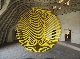 Georges Rousse à Chambord
