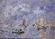 Le Cercle de l’art moderne – Collectionneurs d’avant-garde au Havre