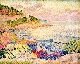 Henri Edmond Cross et le néo-impressionnisme. De Seurat à Matisse