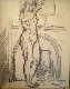 Dessins et aquarelles dans les collections du musée