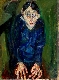 La collection Jonas Netter – Modigliani, Soutine et l’aventure de Montparnasse