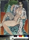 Lydia D., muse et modèle de Matisse