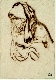 Rembrandt et son entourage dans l’Atelier du maître