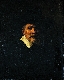 Exposition - Rembrandt, Portrait du docteur Arnold Tholinx