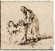 Rembrandt et son cercle