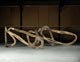 Richard Deacon – The missing part
