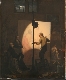 L’Artiste en représentation – Images de l’artiste dans l’art du XIXe siècle