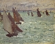 Un été au bord de l’eau