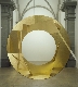 Georges Rousse – Anamorphoses