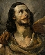 Géricault – Études inédites pour Le Radeau de la Méduse
