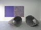 Re-poser / Re-garder : sculptures, dessins de Vincent Barré