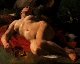 Courbet-Clésinger, œuvres croisées