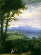 Le beau Langage de la nature : le paysage au temps de Mazarin