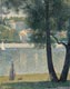 L’impressionnisme au fil de la seine