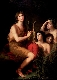 Figures d’hommes / Indian Figures