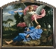 Les couleurs du ciel. Peinture des églises de Paris au XVIIe siècle