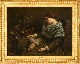 Courbet – Proudhon, l’art et le peuple.