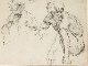 De Delacroix à Marquet - Les dessins de la collection Olivier Senn