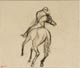 Degas inédit – Les Degas de la donation Senn.