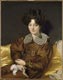 Jean-Auguste-Dominique Ingres / Ellsworth Kelly