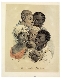 Exhibitions, l’invention du sauvage