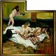 Lucian Freud - L'atelier