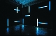 François Morellet – Réinstallations