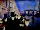 L’univers Munch