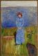 Edvard Munch ou l’ « Anti-Cri »