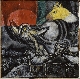Chagall et la Bible