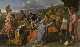 Rubens, Poussin et les peintres du XVI