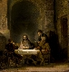 Rembrandt et la figure du Christ