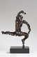 Rodin, Le plaisir infini du dessin. Dessins, aquarelles et sculpture